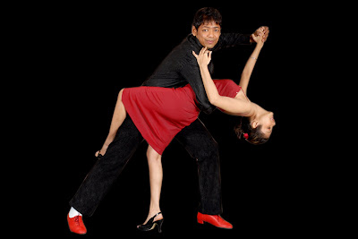 Goa Salsa Festival