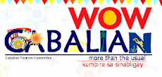 WOW CABALIAN LOGO