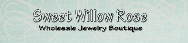 Sweet Willow Rose Wholesale