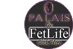 O Palais on FetLife here !