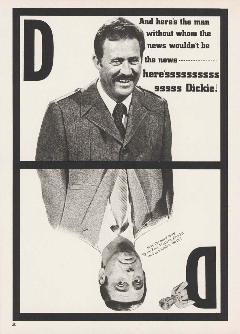 The Magic Whistle LaughIn 4, 3 of 5