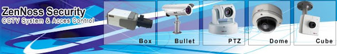 Authorized CCTV & Access Control