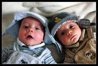hosers in training
