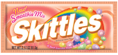 Smoothy Skittles
