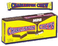 Charelston Chew