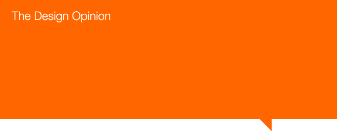 The Design Opinion
