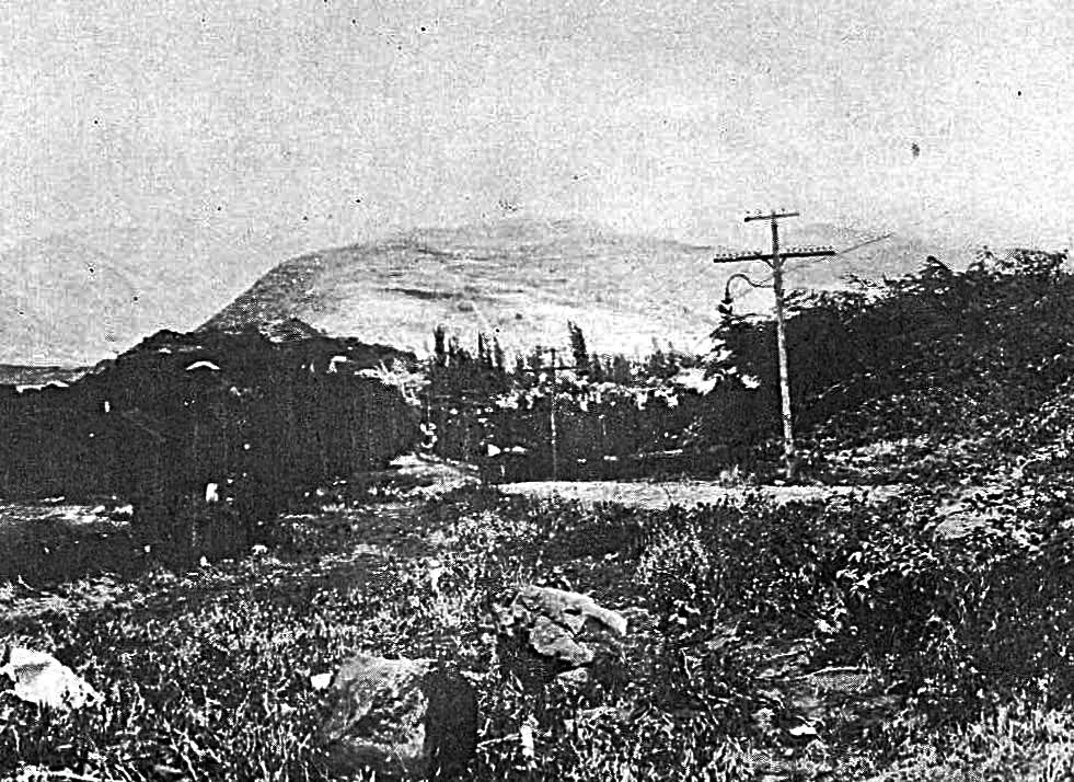 Hawaiian Time Machine Neighborhoods Kaimuki