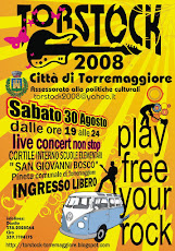 il manifesto di Torstock 2008