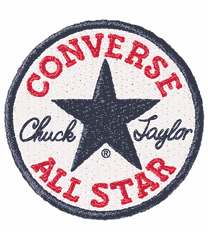 CONVERSE♥