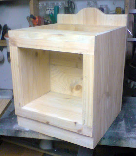 Children Oven