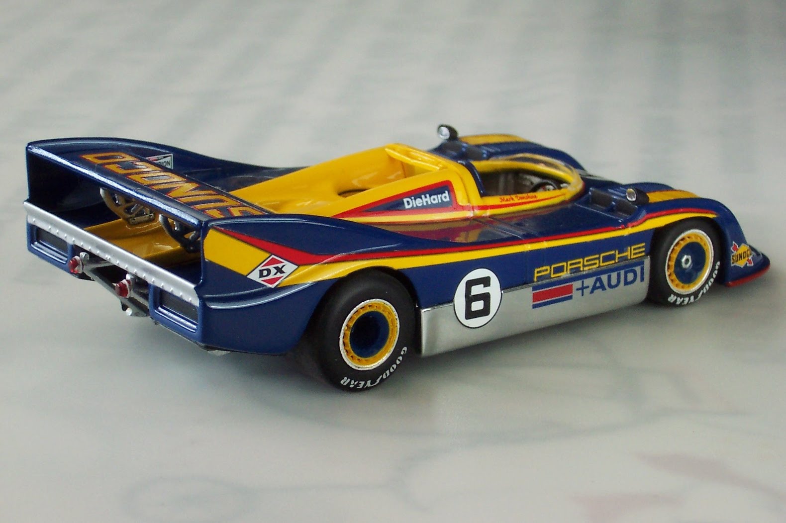 Porsche 917 30