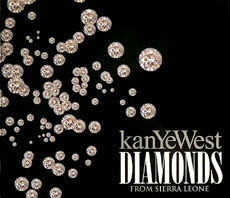 Kanye West Diamonds Are Forever Song Meaning