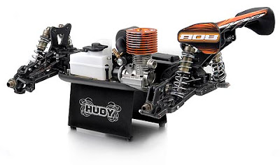 Rc Truck Stand