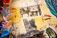 TWLF Strike collage