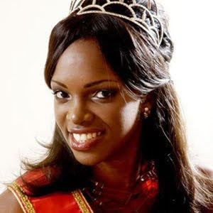 miss angola 2005