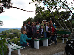 Apresentação em Nova Petrópolis