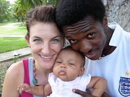 John, Patti & Evangeline