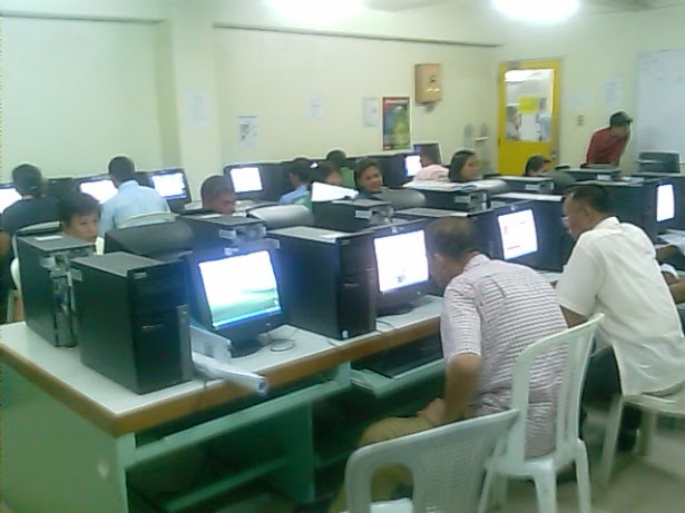 SolCen trains anti-trafficking advocates on database in Surigao Norte