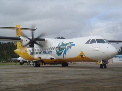 Cebu Pacific offers VisMin seat sale for as low as P488 all-in; Siargao for P688 only