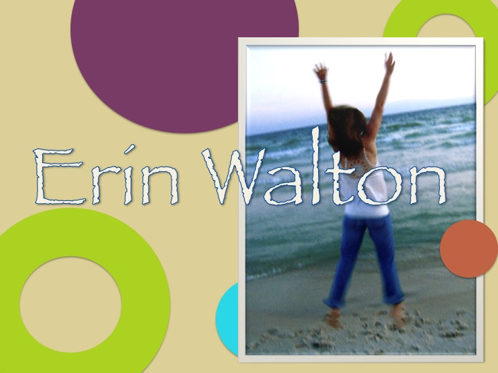 Erin Walton's