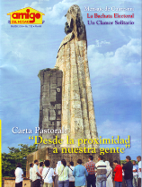 Amigo del Hogar 733