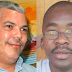 Ordenación Diaconal de José Manuel Serrates y Jonès Jean Baptiste