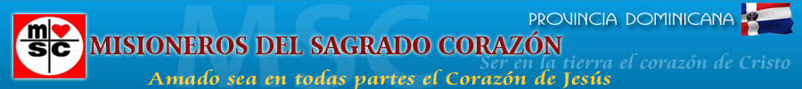 Provincia MSC Dominicana