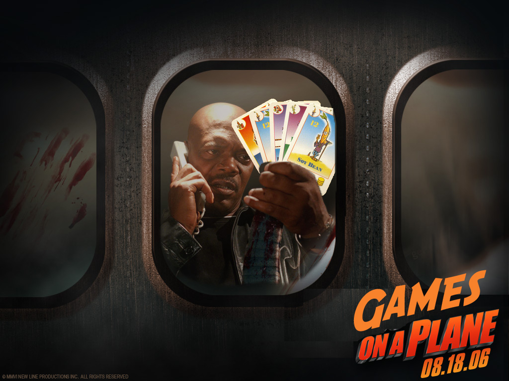 Adventures in Board Gaming Board Games on a Plane