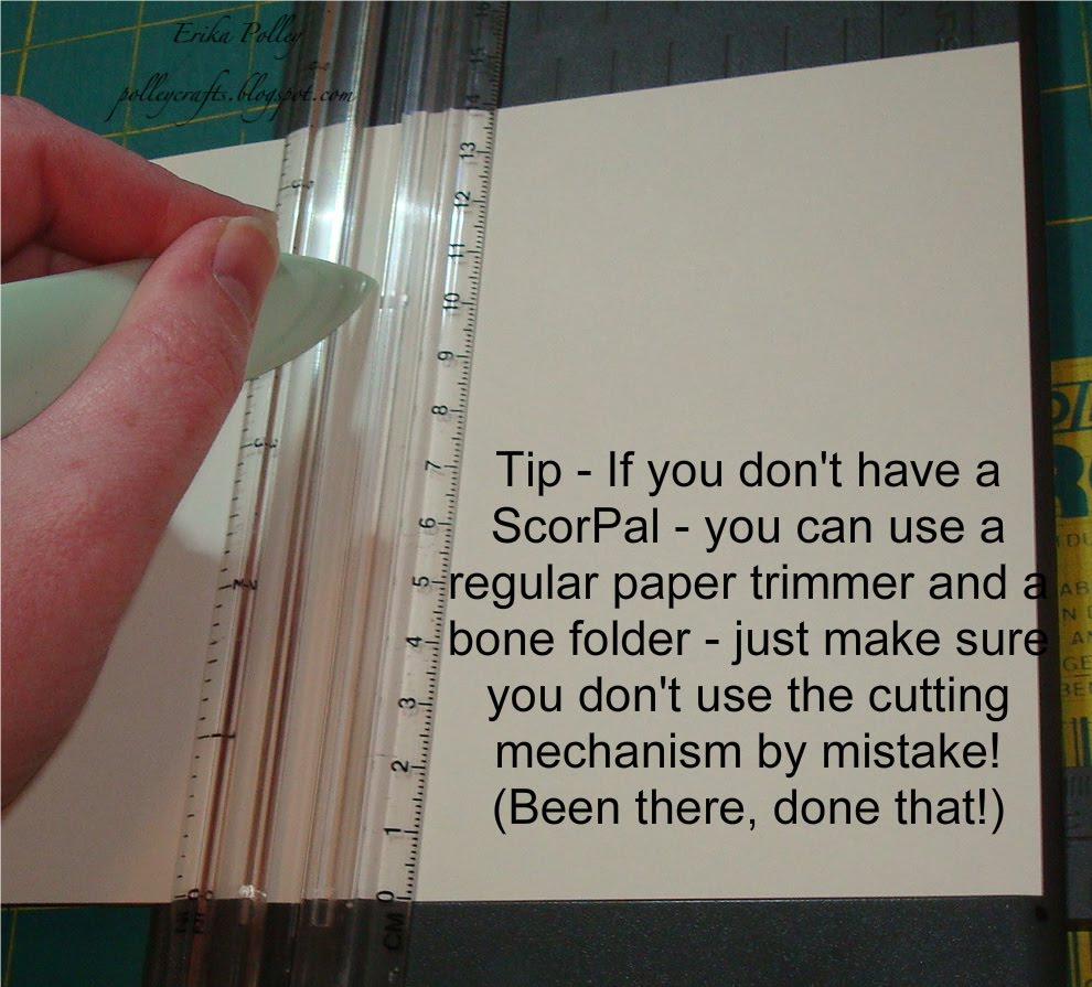 tutorial recipe card operation write home how to make a recipe card