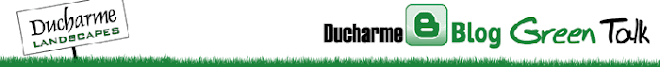 Ducharme Landscapes Inc.