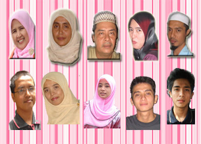 Muhammad Egi Hamzah