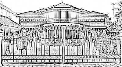 istana jahar kelantan