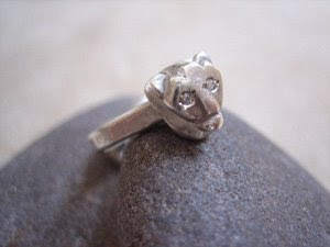 Lamb Ring