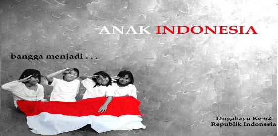Inspirasi Anak Indonesia