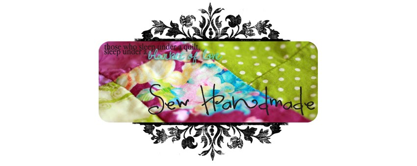 Sew Handmade