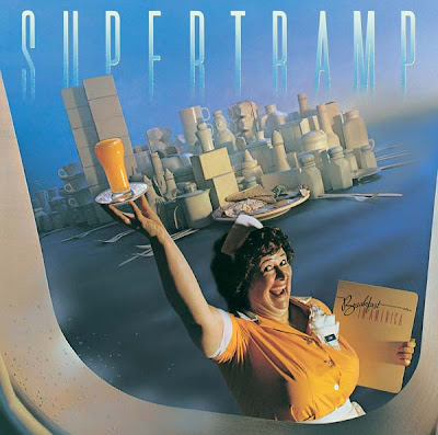 Curiosidades en las portadas de los discos Supertramp-breakfast+in+america-album-cover