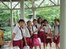 WDP Group 5 Group Photo