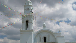 San Martin Peras church