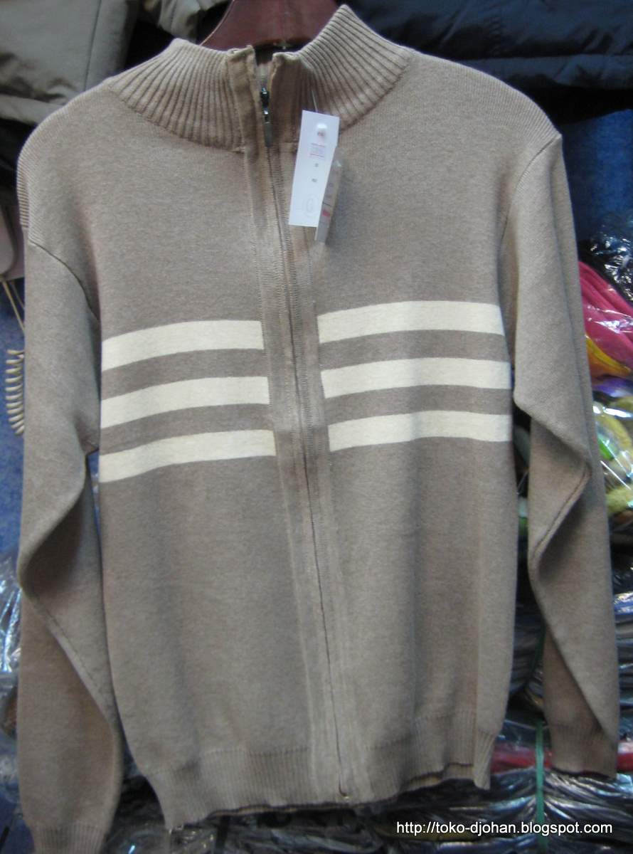 sweater rajut