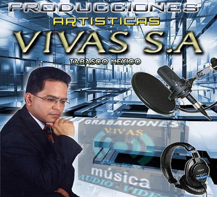 PRODUCCIONES ARTISTICAS VIVAS S.A