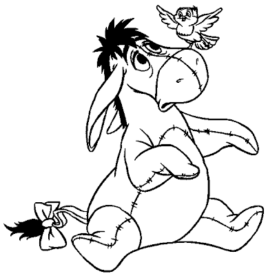 coloring pages of winnie the pooh baby winnie the pooh coloring pages may be 