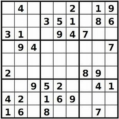 If you're looking for printable sudoku for kids, click on the link to the If you're looking for printable sudoku for kids, click on the link to the