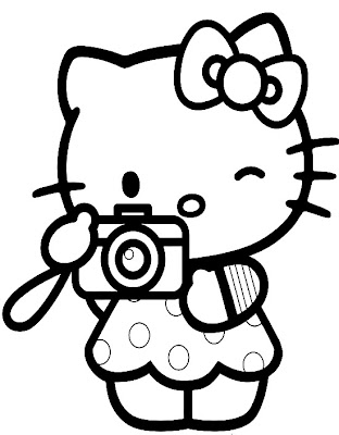 button on your browser to get the coloring page printed. Hello Kitty button on your browser to get the coloring page printed. Hello Kitty