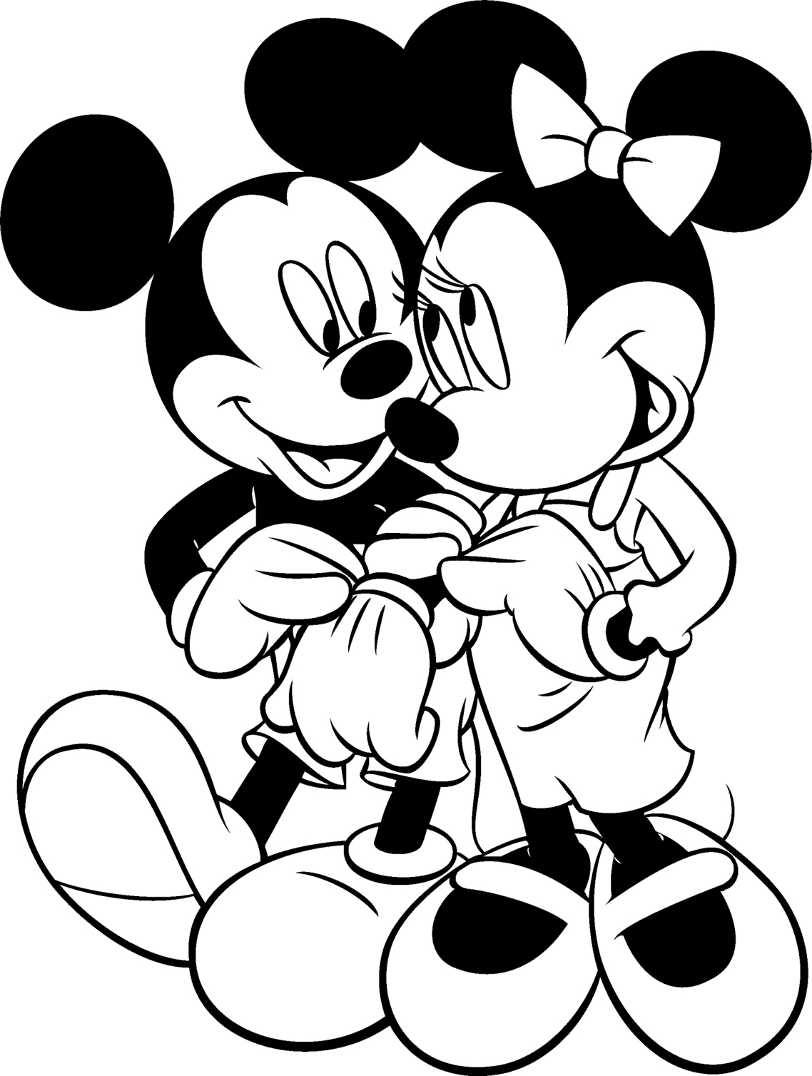 Full Page Coloring Pages Disney – 20 fresh ideas for coloring ...