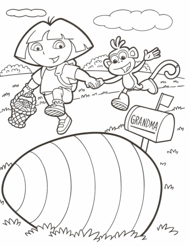 easter eggs colouring pages. easter eggs coloring pages for