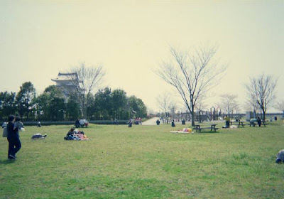 関宿にこにこ水辺公園