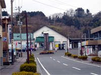 松島駅