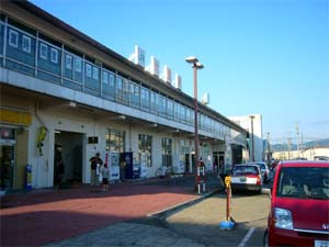 大館駅