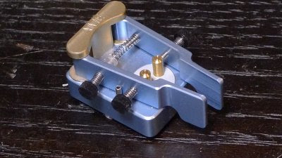 American Morse Equipment - Porta Paddle-II Precision Iambic Paddle Kit