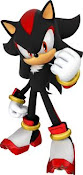 Shadow The Hedgehog